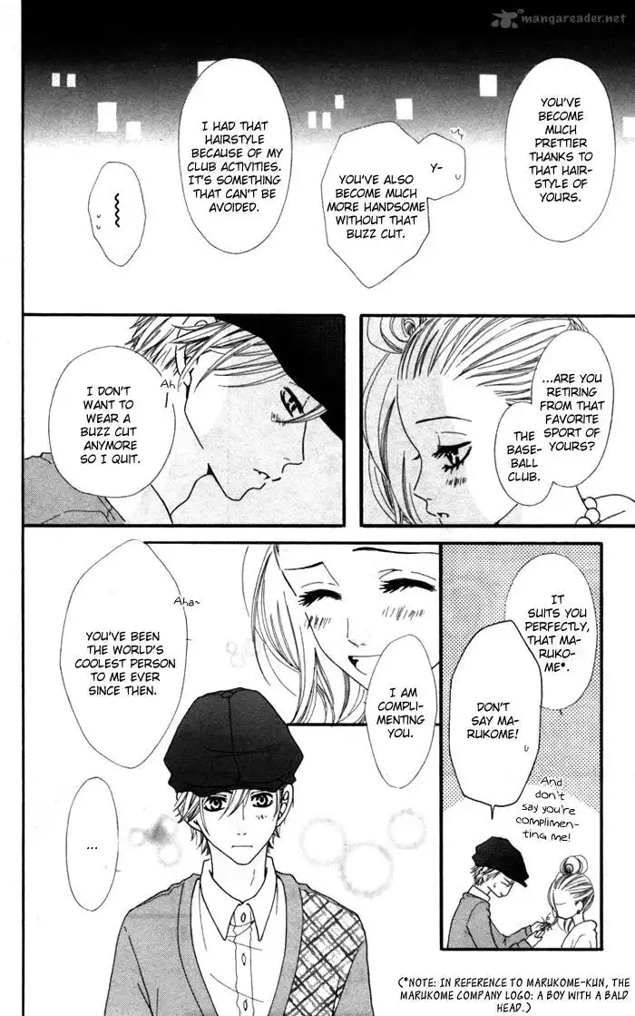 Hatsukoi no Tsuzuki Chapter 1 23